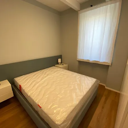 Il Porto - Residenza Sul Mare * Porto Recanati