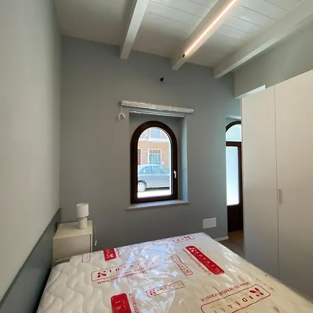 Lejlighed Il Porto - Residenza Sul Mare