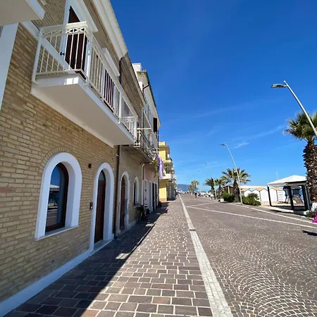 Il Porto - Residenza Sul Mare Porto Recanati