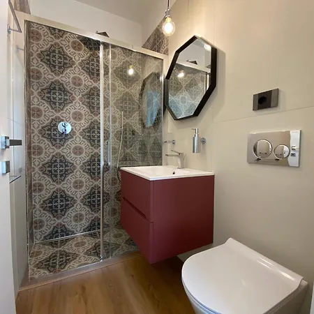 Il Porto - Residenza Sul Mare * Porto Recanati