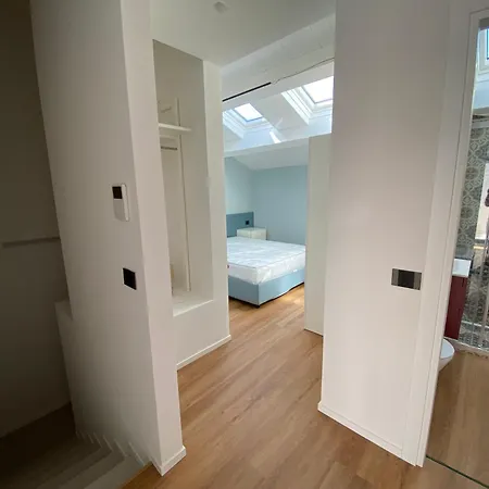 Lejlighed Il Porto - Residenza Sul Mare Porto Recanati