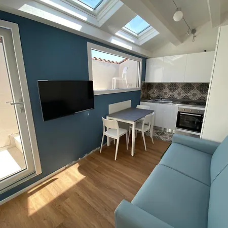 Il Porto - Residenza Sul Mare