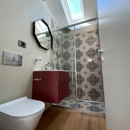 Lejlighed Il Porto - Residenza Sul Mare