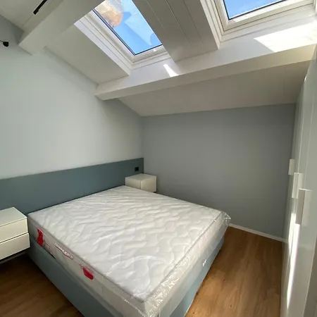 Lejlighed Il Porto - Residenza Sul Mare