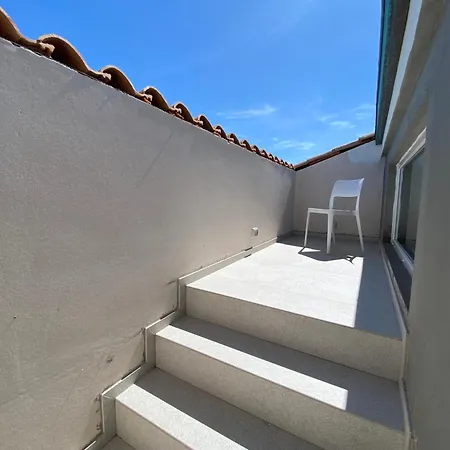 Il Porto - Residenza Sul Mare פורטו רקנאטי