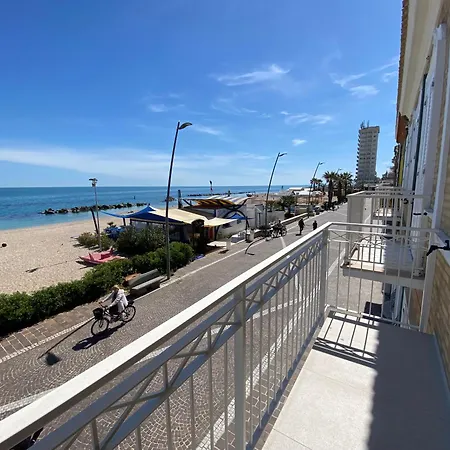 Lejlighed Il Porto - Residenza Sul Mare