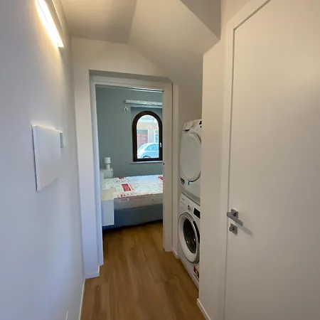 Il Porto - Residenza Sul Mare * Porto Recanati