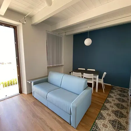 Il Porto - Residenza Sul Mare * Porto Recanati