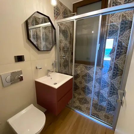 Il Porto - Residenza Sul Mare Apartman
