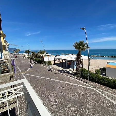 Il Porto - Residenza Sul Mare *