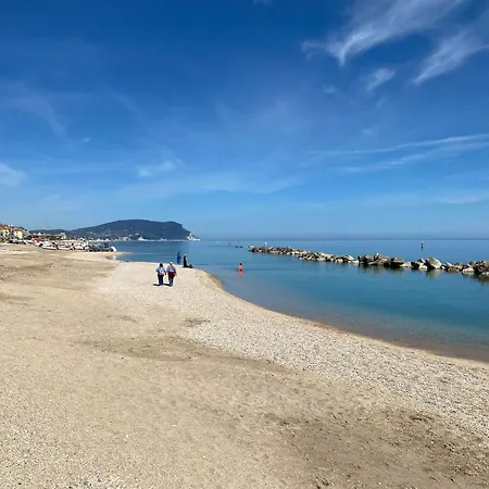 Appartamento Il Porto - Residenza Sul Mare *
